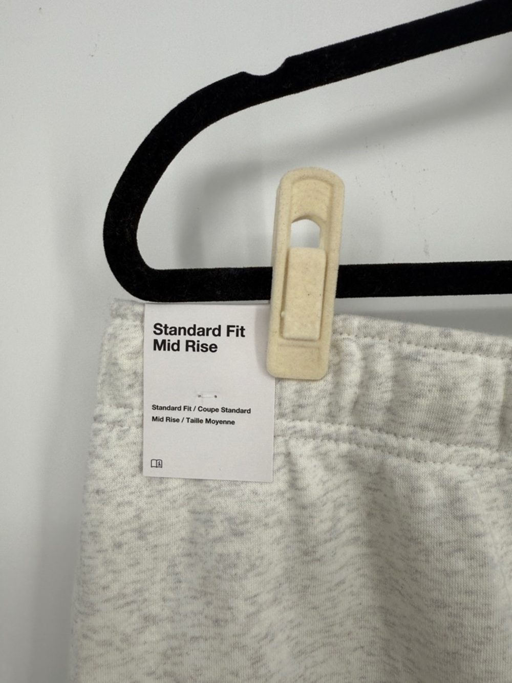 NWT NIKE Sportswear Club Fleece Mid-Rise Skirt SIZE XL - Picture 7 of 8